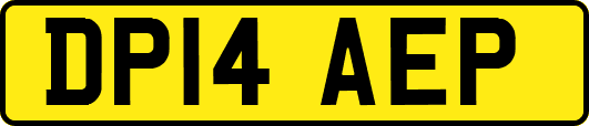 DP14AEP