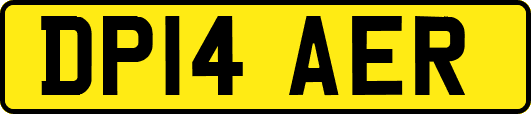 DP14AER