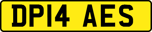 DP14AES
