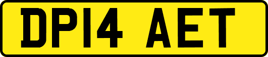 DP14AET