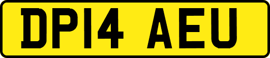 DP14AEU