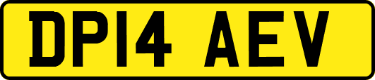 DP14AEV