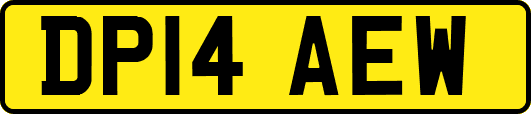 DP14AEW