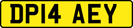 DP14AEY