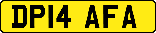 DP14AFA