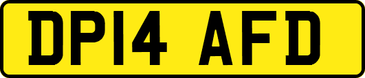 DP14AFD