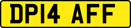 DP14AFF