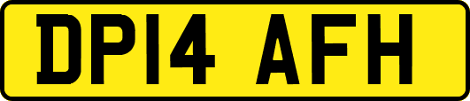DP14AFH
