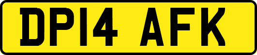 DP14AFK