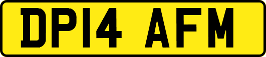 DP14AFM