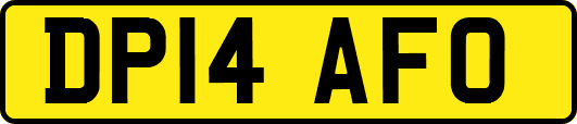 DP14AFO