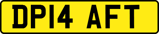 DP14AFT