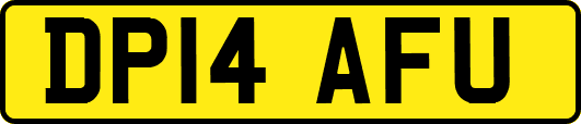 DP14AFU
