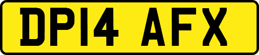 DP14AFX