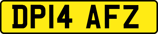 DP14AFZ