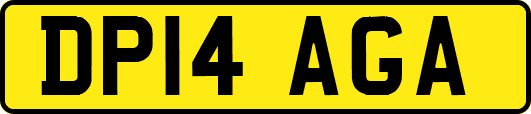 DP14AGA