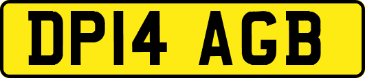 DP14AGB