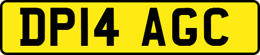 DP14AGC