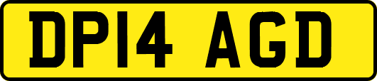 DP14AGD