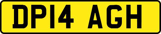 DP14AGH
