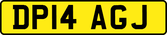 DP14AGJ