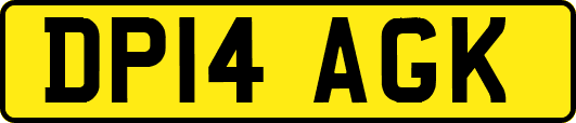 DP14AGK