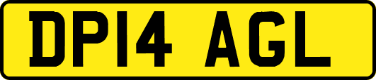 DP14AGL