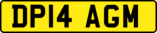 DP14AGM