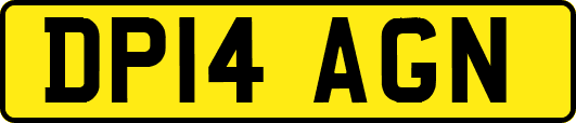 DP14AGN