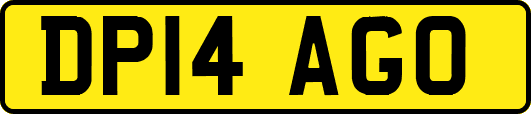 DP14AGO