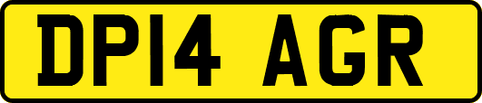 DP14AGR