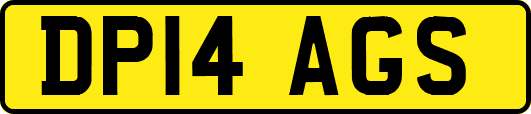 DP14AGS