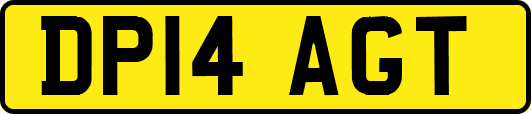 DP14AGT