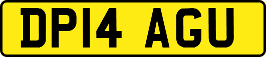 DP14AGU