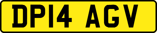 DP14AGV