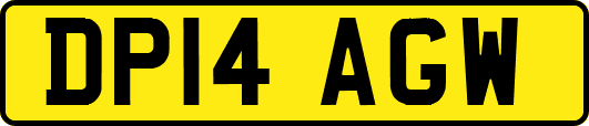 DP14AGW