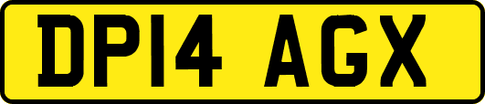 DP14AGX