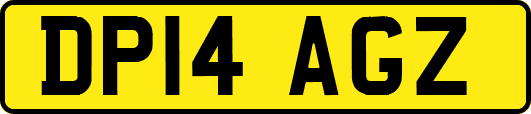 DP14AGZ