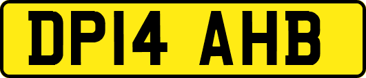 DP14AHB