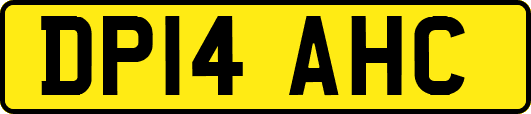DP14AHC
