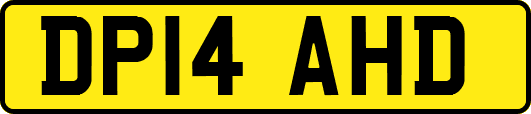 DP14AHD