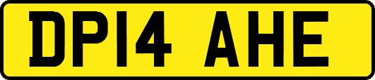 DP14AHE