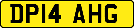 DP14AHG