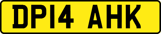 DP14AHK