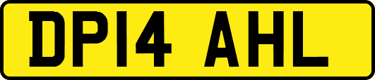 DP14AHL