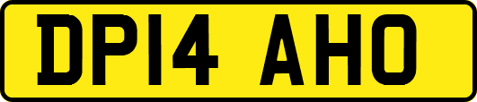DP14AHO