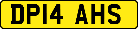 DP14AHS
