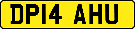 DP14AHU