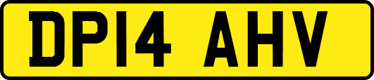 DP14AHV