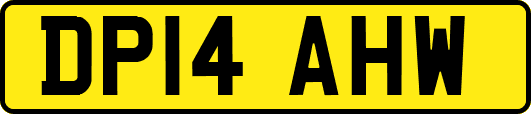 DP14AHW